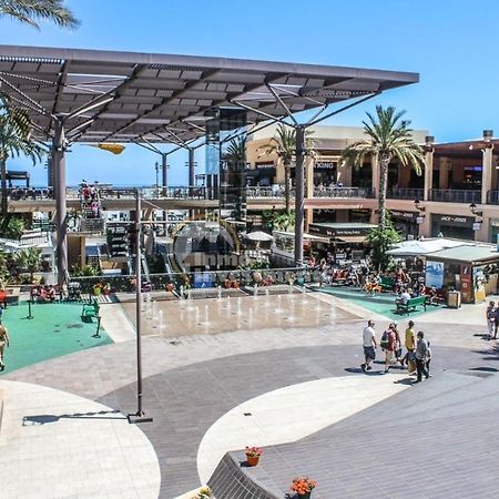 Greensuites La Zenia Torrevieja Playa Flamenca Luaran gambar