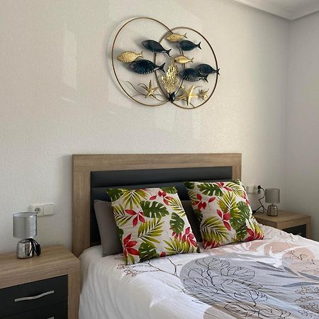 Greensuites La Zenia Torrevieja Playa Flamenca Luaran gambar