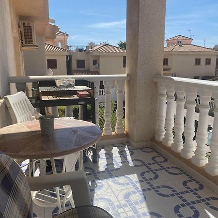 Greensuites La Zenia Torrevieja Playa Flamenca Luaran gambar