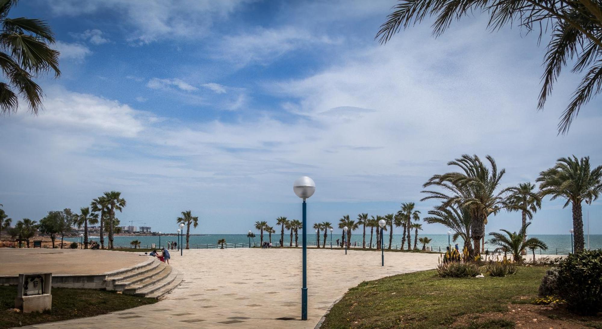Greensuites La Zenia Torrevieja Playa Flamenca Luaran gambar