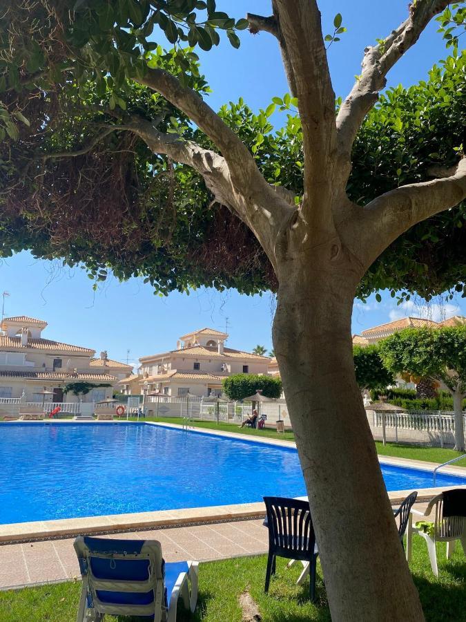 Greensuites La Zenia Torrevieja Playa Flamenca Luaran gambar