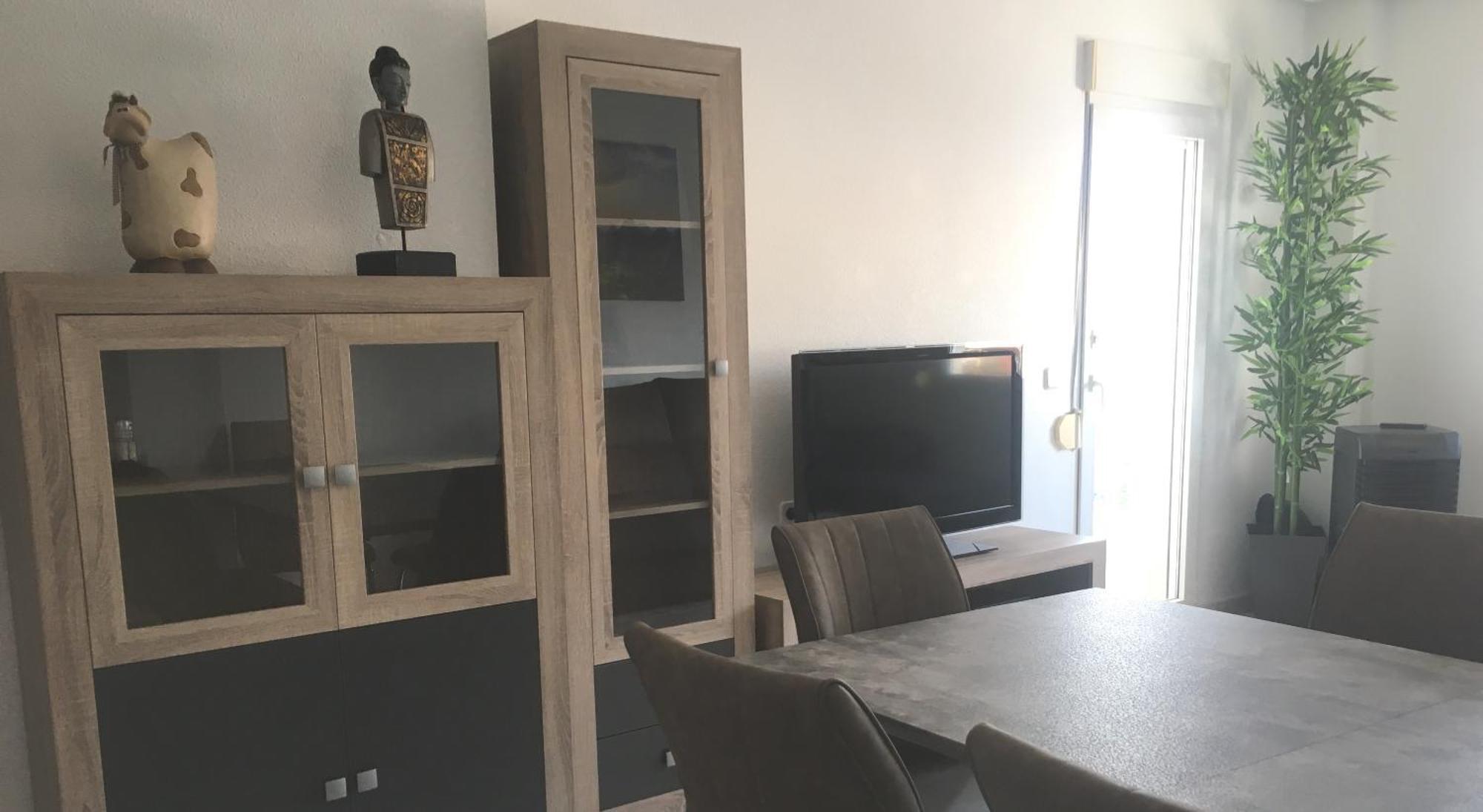 Greensuites La Zenia Torrevieja Playa Flamenca Luaran gambar