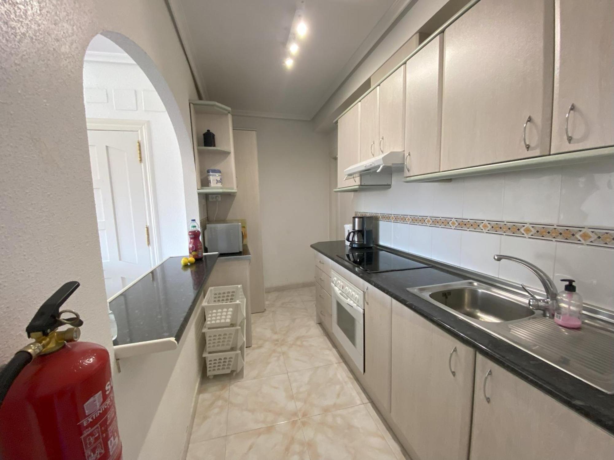 Greensuites La Zenia Torrevieja Playa Flamenca Luaran gambar