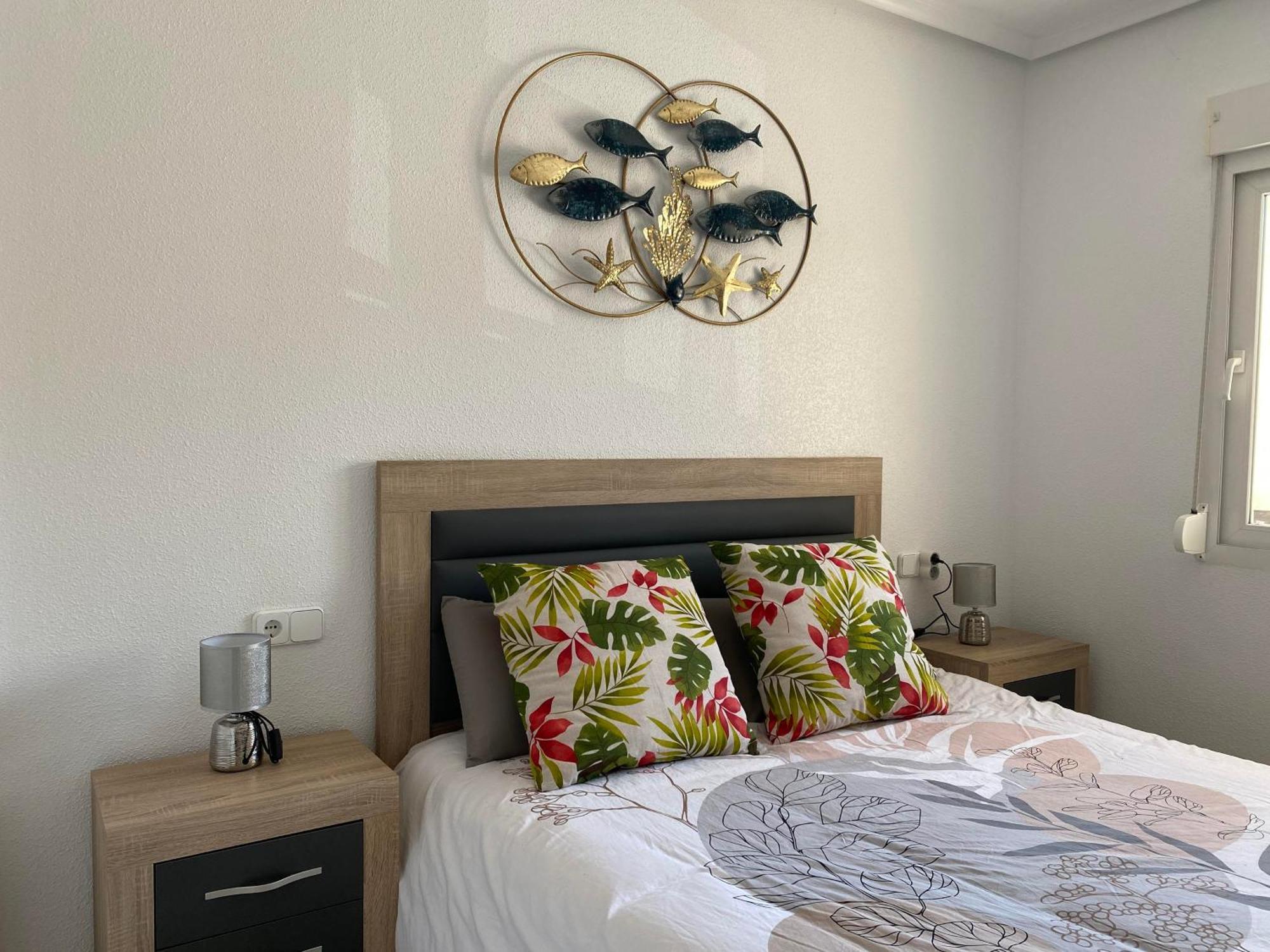 Greensuites La Zenia Torrevieja Playa Flamenca Luaran gambar