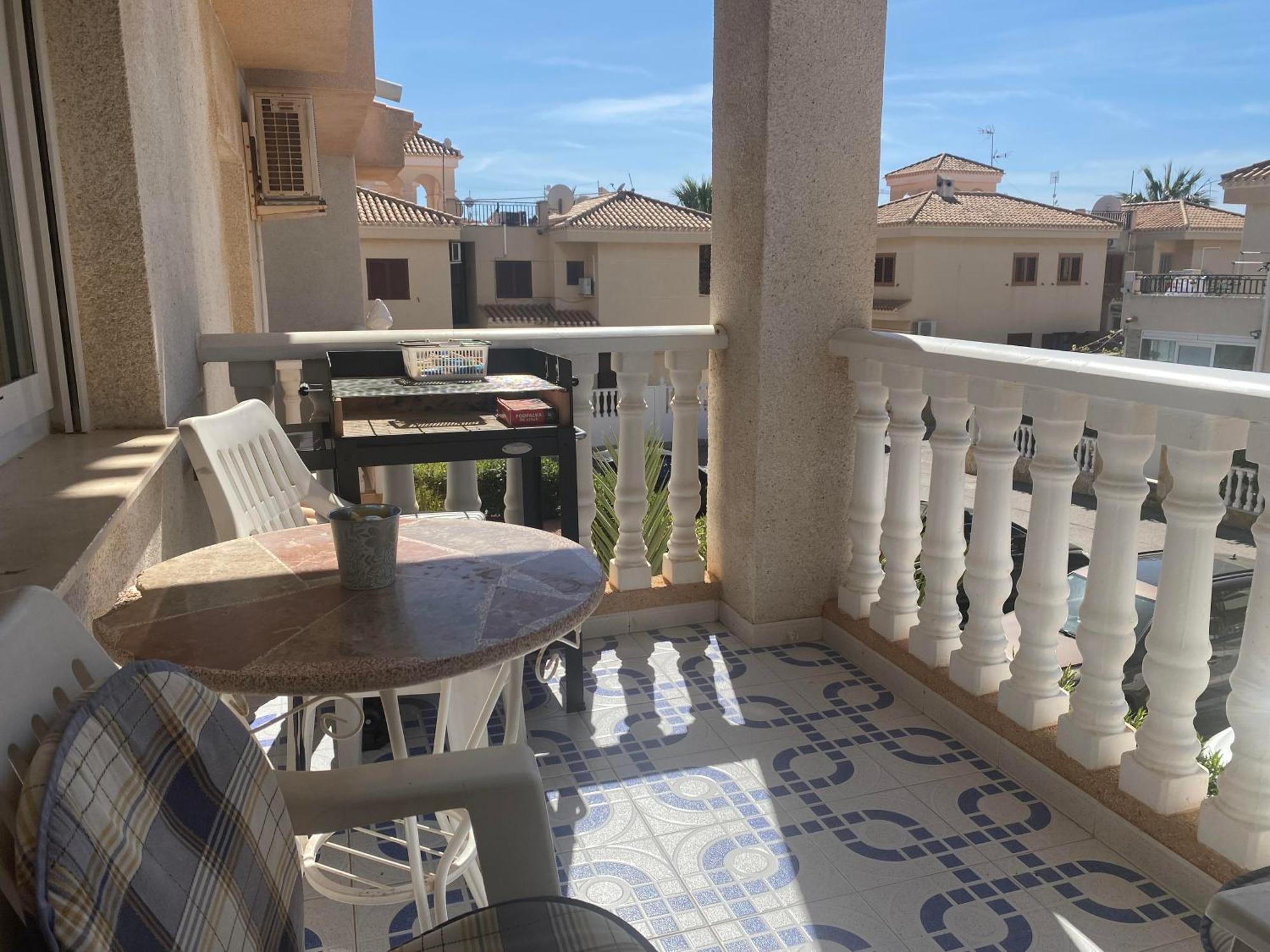 Greensuites La Zenia Torrevieja Playa Flamenca Luaran gambar