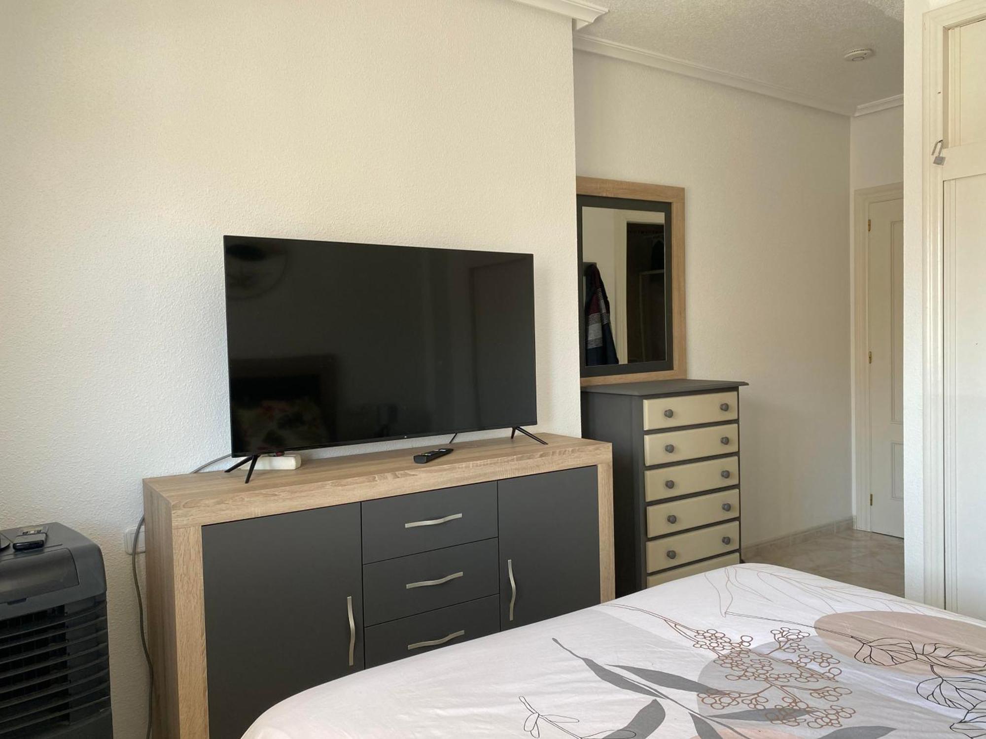Greensuites La Zenia Torrevieja Playa Flamenca Luaran gambar