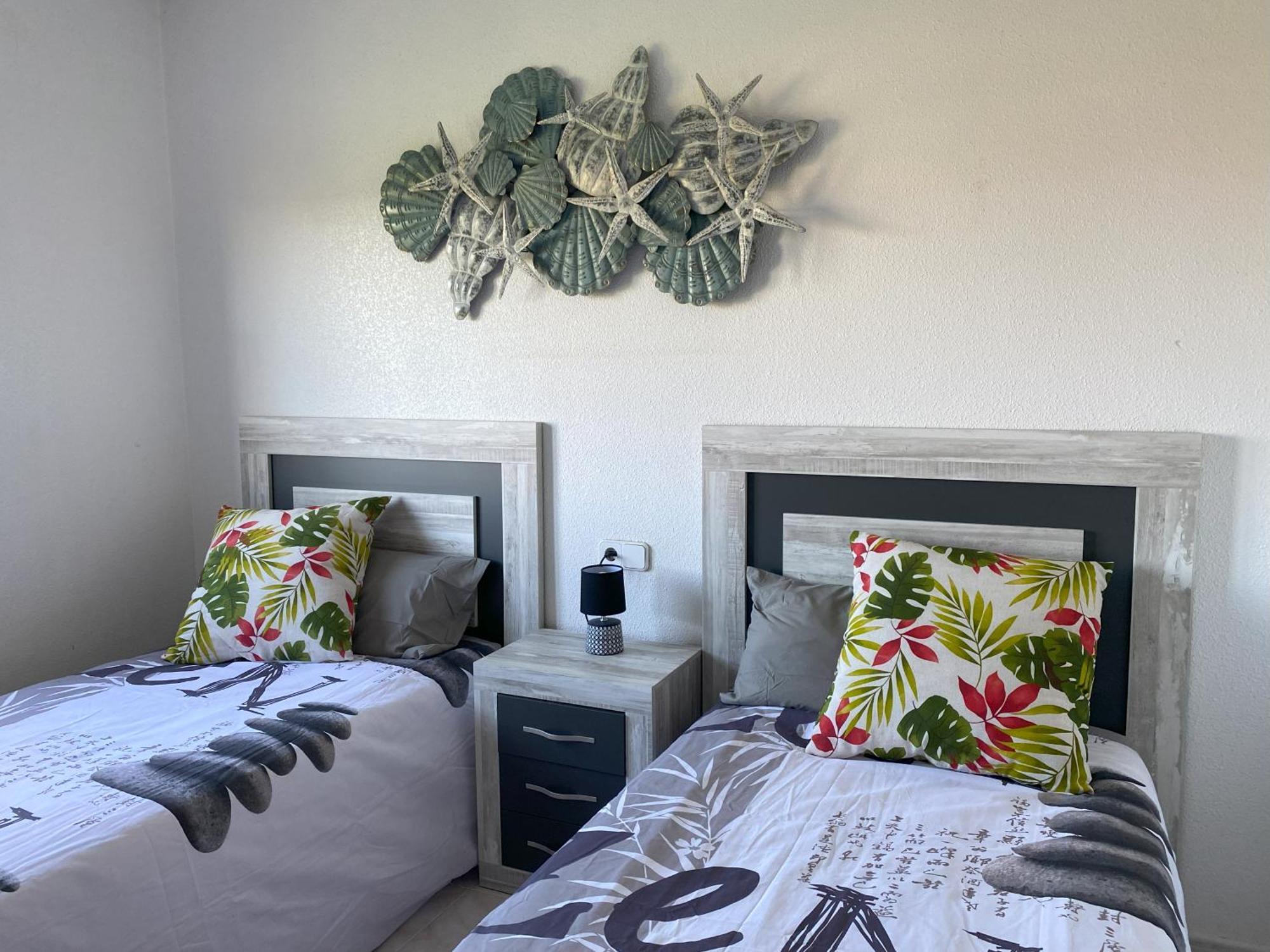 Greensuites La Zenia Torrevieja Playa Flamenca Luaran gambar