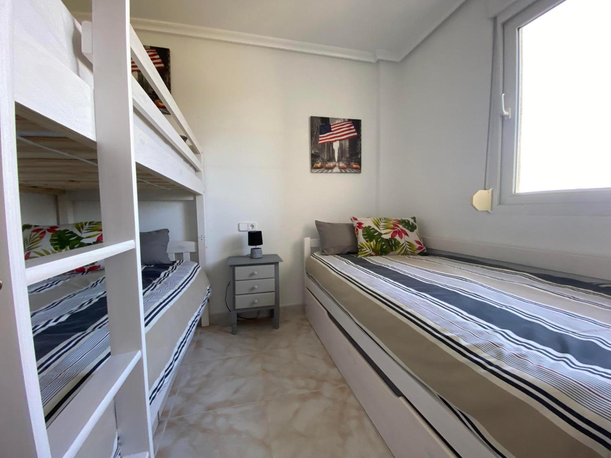 Greensuites La Zenia Torrevieja Playa Flamenca Luaran gambar