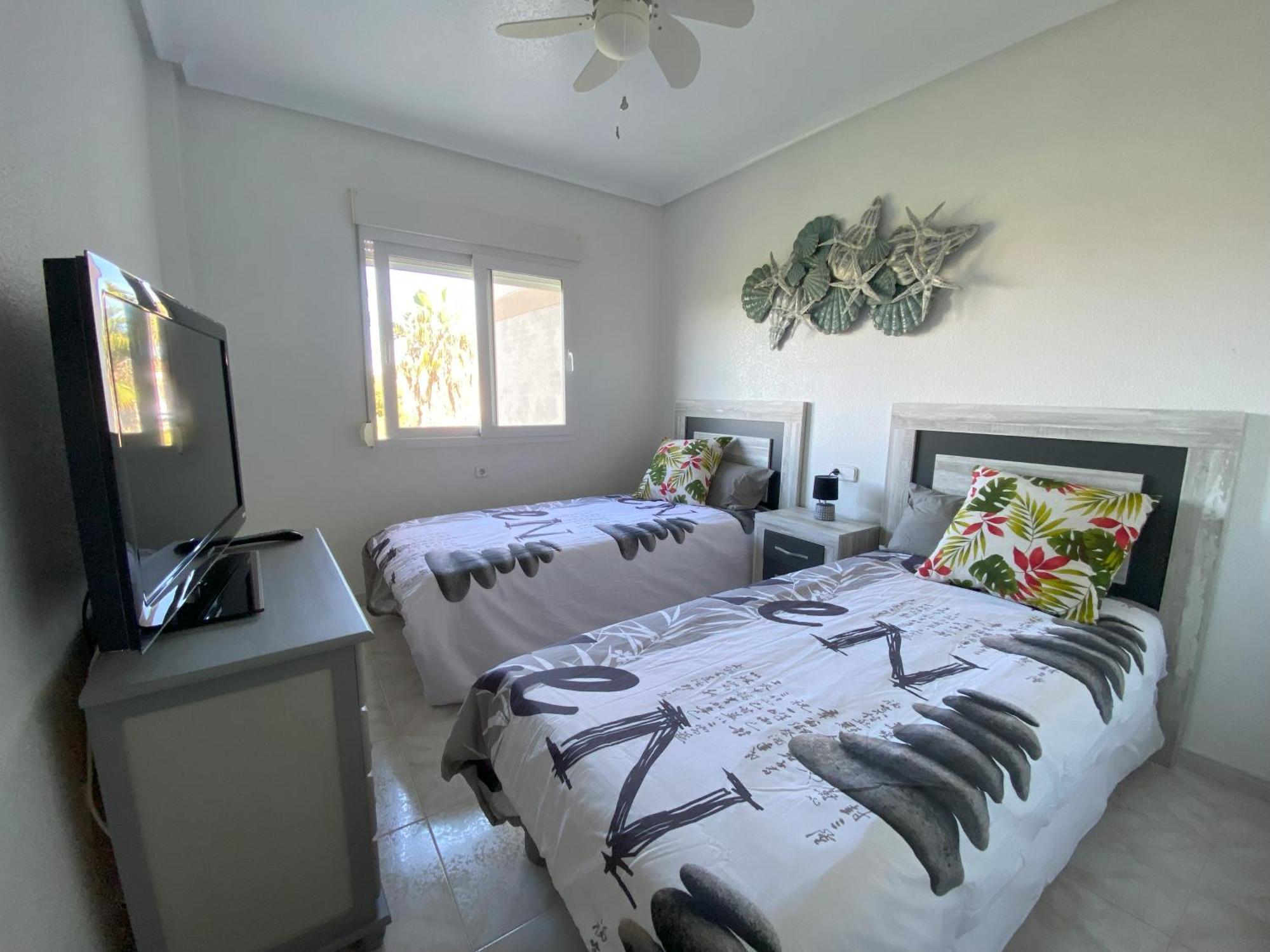 Greensuites La Zenia Torrevieja Playa Flamenca Luaran gambar