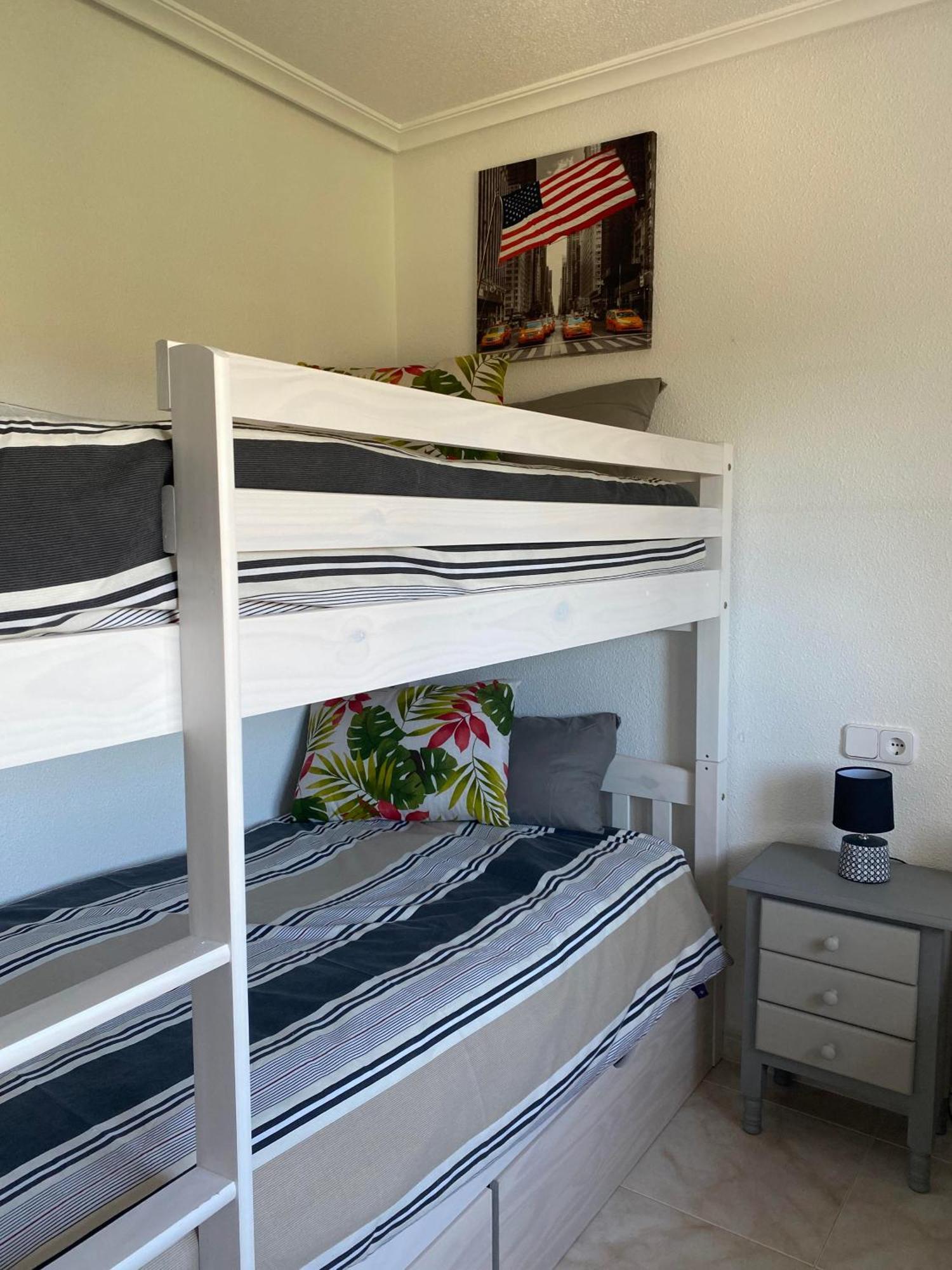 Greensuites La Zenia Torrevieja Playa Flamenca Luaran gambar